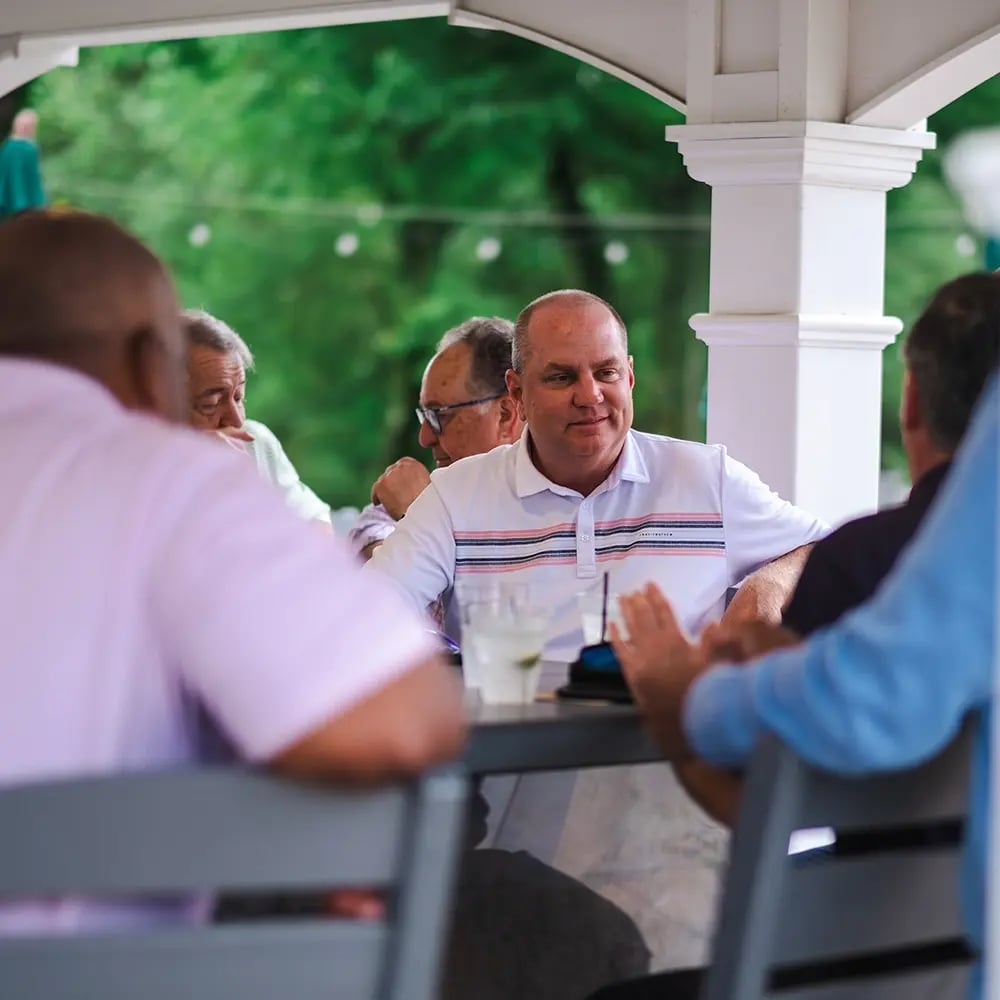 members events
