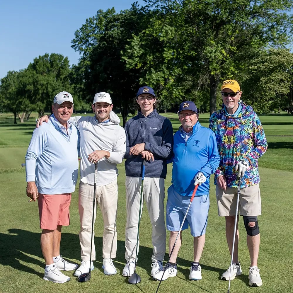the right membership fit